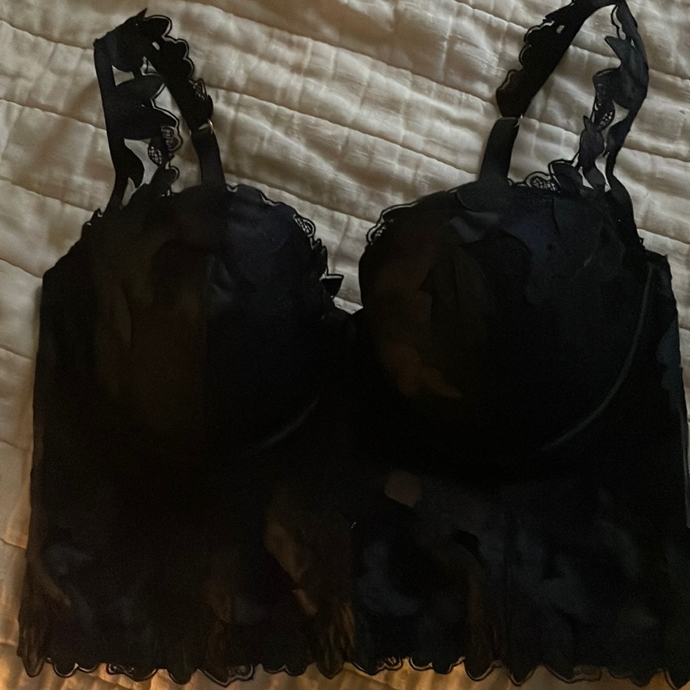 Sexy bra